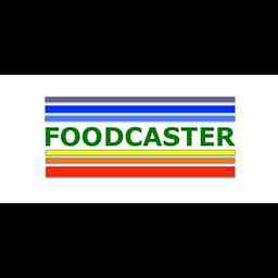 Foodcaster cover logo