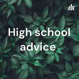 High school advice cover logo
