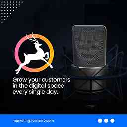 Digital Marketing for every Businesses cover logo