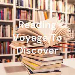 Reading Voyage To Discover logo