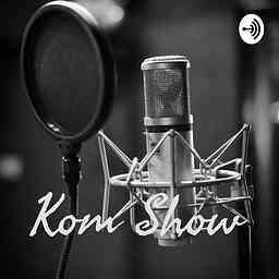 Kom Show cover logo