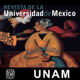 Revista de la Universidad de México No. 143 cover logo