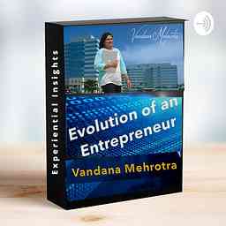 Evolution of an Entrepreneur cover logo