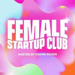 Female Startup Club logo