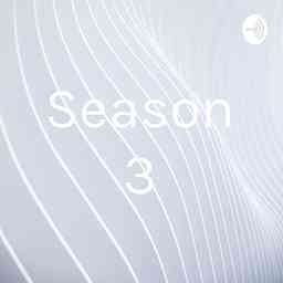 Season 3 cover logo