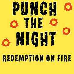 Punch the Night! logo