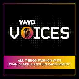 WWD Voices logo