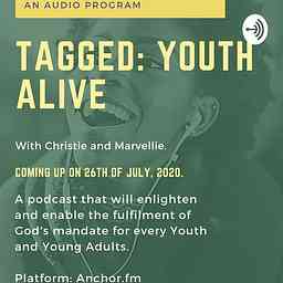 Youth Alive Podcast logo