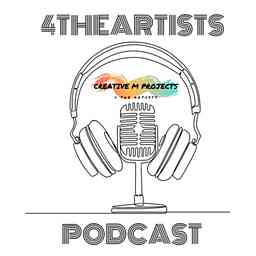 #4theARTISTS logo