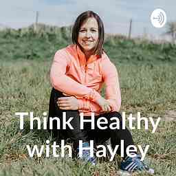 Think Healthy with Hayley logo