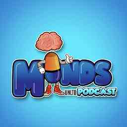 Minds Unltd Podcast logo