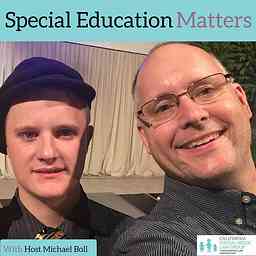 Special Education Matters logo