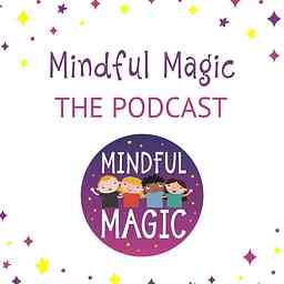 Mindful Magic cover logo