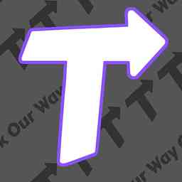 Talk Our Way Out logo