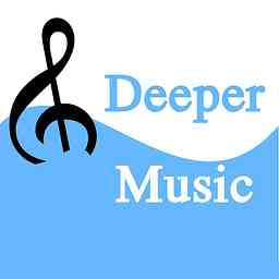 Deeper Music logo