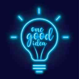 One Good Idea cover logo
