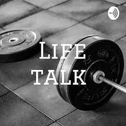 Life talk logo