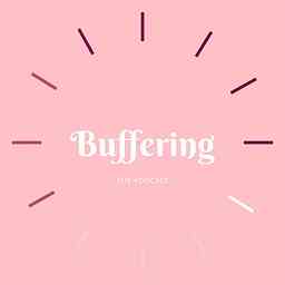Buffering... logo