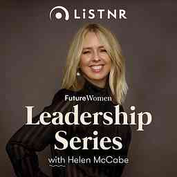 Future Women Leadership Series cover logo
