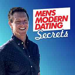 Men's Modern Dating Secrets cover logo