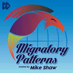 Migratory Patterns cover logo
