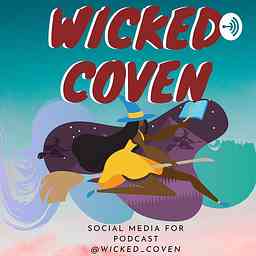 Wicked Coven logo