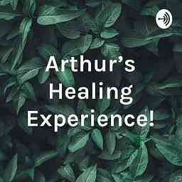 Arthur's Healing Experience! logo