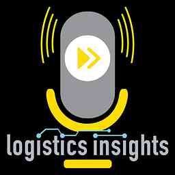 Logistics Insights Podcast cover logo