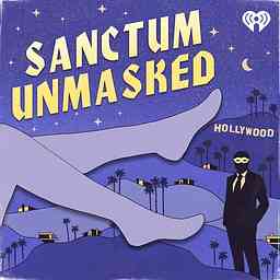 Sanctum Unmasked cover logo