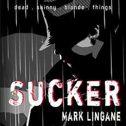 Sucker - Mark: My Words logo