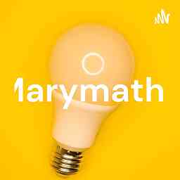 Marymaths cover logo