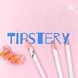 Tipstery cover logo