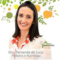 Dra. Fernanda de Luca - Nutroveg logo