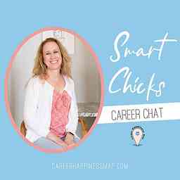 Smart Chicks Career Chat cover logo