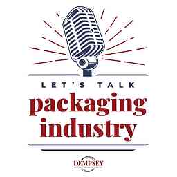 Let's Talk Packaging Industry logo