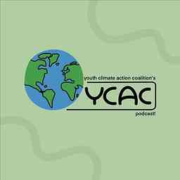 YCAC: A Young Person’s Guide to Intersectional Environmentalism logo