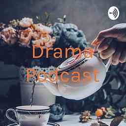 Drama Podcast cover logo