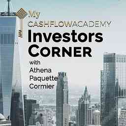 My Cash Flow Academy's Investors Corner cover logo