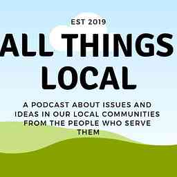 All Things Local logo