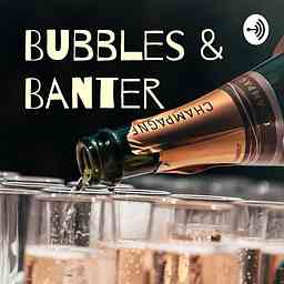 Bubbles & Banter cover logo