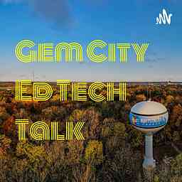 Gem City Ed Tech Talk logo