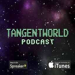 TangentWorld cover logo