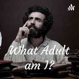 What Adult am I? cover logo