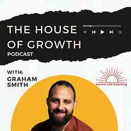 The House of Growth cover logo
