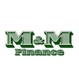 M & M Finance cover logo