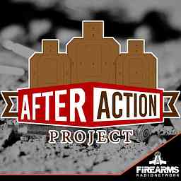 After Action Project cover logo