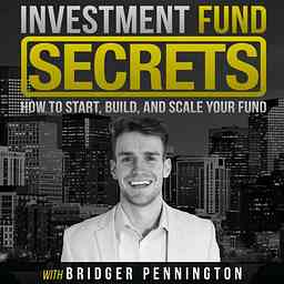 Investment Fund Secrets cover logo