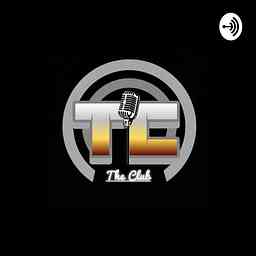 TheClubPodcast cover logo