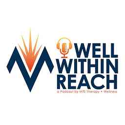 Well Within Reach cover logo