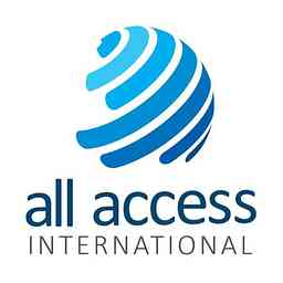 All Access International cover logo